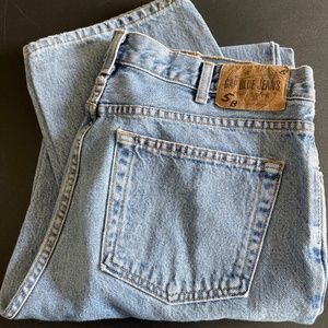 Mens jeans